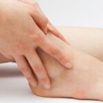 artrosi caviglia, può causare dolore alla caviglia